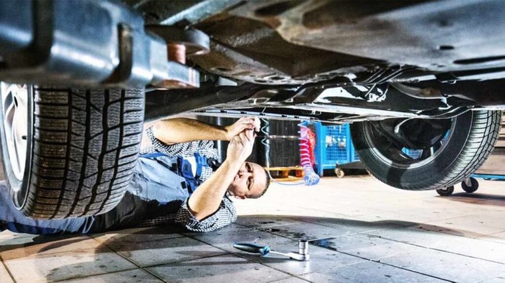 Mobile Mechanic Miami
