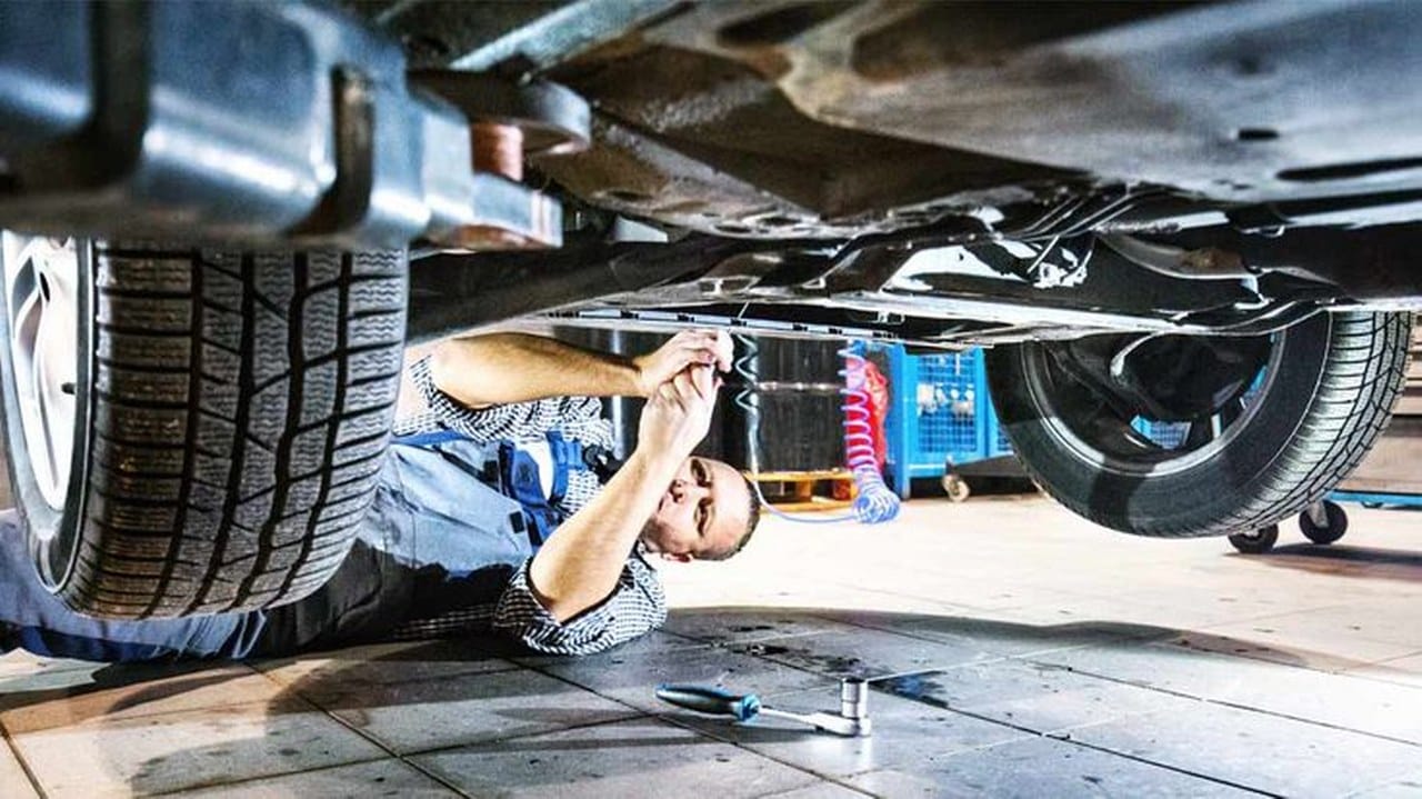 Mobile Mechanic Miami