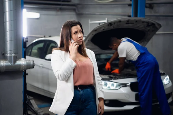 Mobile Mechanic Miami